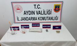 Kuşadası’nda operasyon: 3 şüpheli gözaltına alındı!
