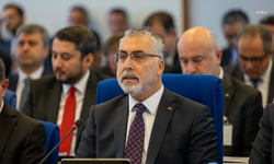 Bakan Işıkhan: "2,1 milyon ilave istihdam hedefliyoruz"