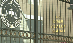 İzmir'de “Ailem Güvende” operasyonunda 16 şüpheli tutuklandı
