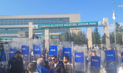 Kamu-İş: "Ali Şekeroğlu ilk değildi ama son olmalı"