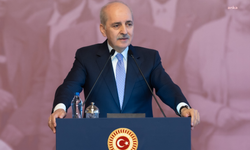 Kurtulmuş, Ayşenur Ezgi Eygi'yi andı