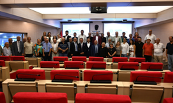 Manisa Kent Konseyi Başkanı Bayraktar, güven tazeledi
