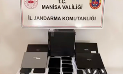 Manisa merkezli yasa dışı bahis operasyonunda 20 tutuklama!