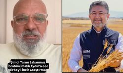 Adnan Aytaşkın’a Bakan Yumaklı’ya sözleri nedeniyle gözaltı