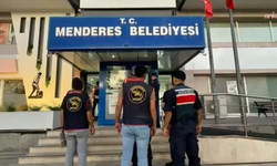 Menderes Belediyesi soruşturmasında ikinci dalga operasyonda 7 kişi tutuklandı
