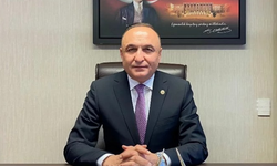 YENİ Parti'li Meriç, İmamoğlu’nun geçmiş olsun mesajını paylaştı