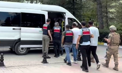 İçişleri Bakanlığı: 28 ilde DEAŞ operasyonunda 83 şüpheli yakalandı