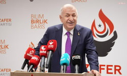 Ümit Özdağ: "PKK affı Anayasa Mahkemesi'ne götürülebilir"
