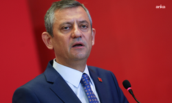 Özgür Özel'den motorin zammına tepki!