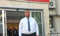 Yeniden Refah Partisi eski ilçe başkanı evinde silahla vurulmuş halde bulundu