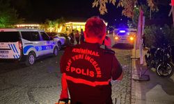 Nazilli'de motosikletin çarptığı 3 yaşındaki çocuk ağır yaralandı