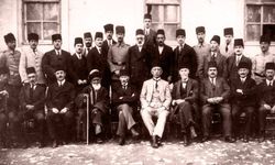 Sivas Kongresi 107 yaşında