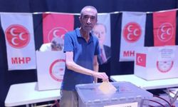 MHP'li Mustafa Tolan hayatını kaybetti