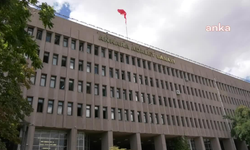 “Şapkalılar” olarak bilinen suç detaylarıyla irtibatlı 5 kişi tutuklandı