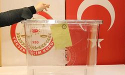 PİAR Araştırması'nın Ege Bölgesi sonuçları açıklandı