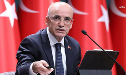Bakan Şimşek: "Piyasada sistemik risk yok, sorunlu alan 'karantinaya' alındı"