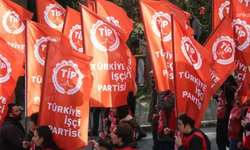 Türkiye İşçi Partisi'nden 6-7 Eylül açıklaması