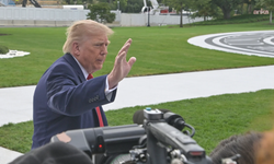 WSJ: ABD Başkanı Trump, İran’ın Hürmüz Boğazı için 7 günlük ateşkes önerisini reddetti
