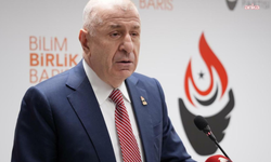 Ümit Özdağ: "Büyük Türk Milleti'nin 26 Eylül Türk Dil Bayramı kutlu olsun"