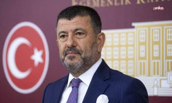YENİ Partili Ağbaba hastaneye kaldırıldı