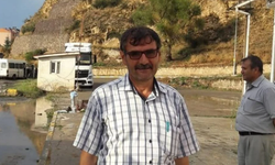 Aydın siyasetinin acı kaybı!