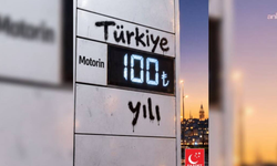 Mahmut Arıkan'dan motorin zammına "Türkiye 100 yılı" tepkisi
