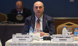 “Bakanlık bize ayrıcalık tanıdı” diyen Ankara 2 No’lu Baro Başkanı Ağdemir adaylıktan çekildi