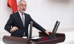 Cumhur Uzun: "Hakim ve savcı cübbesinin üzerinde hiçbir siyasi iradenin referansı bulunamaz"