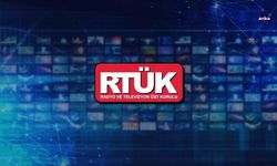 RTÜK'ten Sözcü TV ve Koza TV'ye ceza