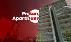 Proton Apartmanı Davası'nda karara doğru...