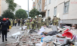 Maltepe’de çöken binayla ilgili kentsel dönüşüm ofisi açıldı