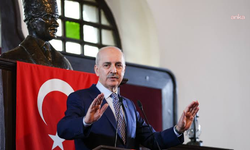 Numan Kurtulmuş'tan 'Türkiye-Libya mutabakatı' açıklaması!