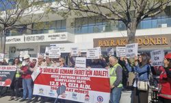 TÜM İSG-SEN’den 12 Yıl 6 ay hapis cezası verilen iş güvenliği uzmanı için açıklama