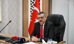 İçişleri Bakanı Çiftçi’den Nusaybin’deki kazada ölenler için başsağlığı mesajı
