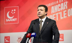 Mahmut Arıkan: "Fon Terör Örgütü mensuplarının her biri yargı önünde tek tek hesap vermelidir"