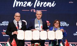 Numan Kurtulmuş: "Gazze bu kanlı senaryonun son perdesi"