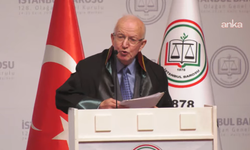 İstanbul Barosu’nun 128. Olağan Genel Kurulu başladı