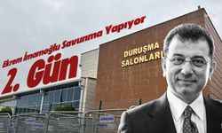 Ekrem İmamoğlu, "TRT, 87 milyonun parasıyla bize küfretti, bize hakaret etti"
