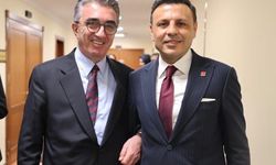 YENİ Partili Çelik: Hasan Mutlu ameliyat sonrası yeniden cezaevine götürüldü