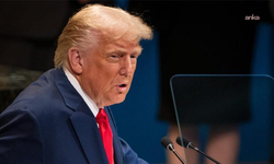ABD Başkanı Trump: İran'a karşı yeni bir askeri operasyon düzenleyebiliriz