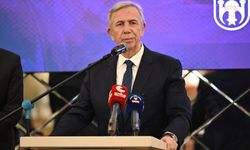 ABB: "Sayın Mansur Yavaş'ın farklı siyasi partilere katılacağı yönündeki iddialar gerçeği yansıtmıyor"