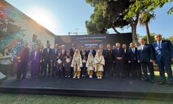 İzmir Kültür Yolu Festivali başladı