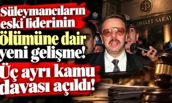 Karanlık Maziye Yargı Müdahalesi: Yıllar Sonra Açılan Dosya
