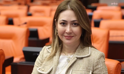 MHP’li Zuhal Karakoç, trafik kazasının ardından taburcu edildi