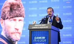 Yavuz Ağıralioğlu'ndan Cumhurbaşkanı Erdoğan’a: "Milletin parasını yiyenleri cezalandırın"