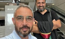 Gazeteci Cihan Güner, beraat ettiği davada yeniden hakim karşısına çıktı
