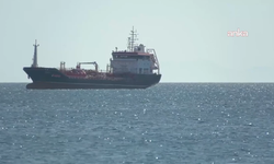 Silivri açıklarında batan gemiyi arama çalışmalarında bir cansız bedene daha ulaşıldı