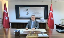 Muratpaşa Kaymakamı İhsan Kara hayatını kaybetti