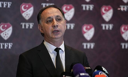 Tutuklanan MHK Başkanı Ferhat Gündoğdu, görevinden istifa etti