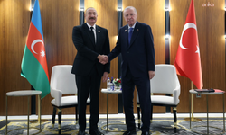 Azerbaycan basını: "Cumhurbaşkanı Aliyev TDT Zirvesi'ne katılmayacak"